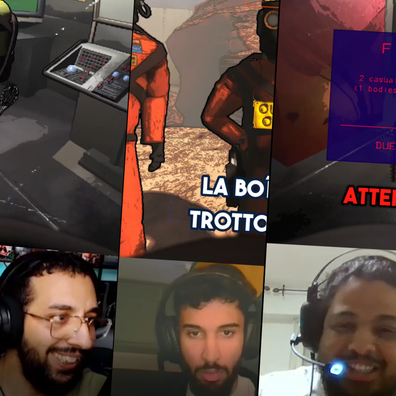 Vidéo 3